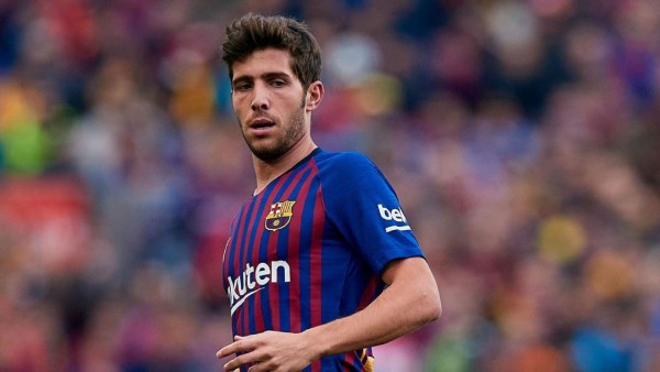 El increíble 11 de 4,505 millones de euros del actual FC Barcelona