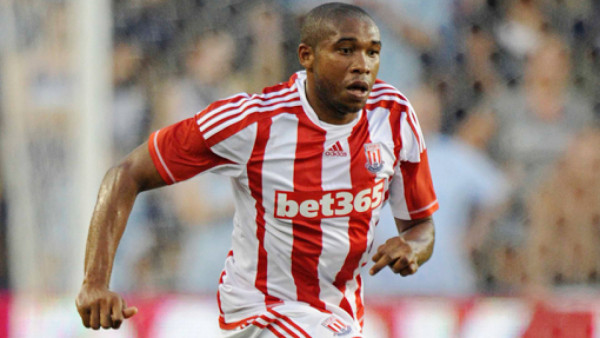 Wilson Palacios ahora suena para irse al Fulham