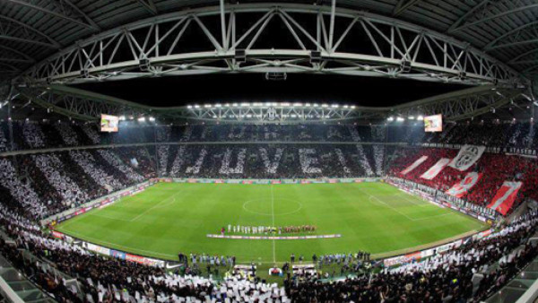 Emilio Izaguirre visitará el moderno Juventus Arena en Champions