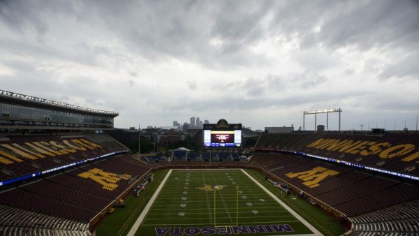 ¡Espectaculares! Los lujosos estadios que albergarán los juegos de la MLS&nbsp;