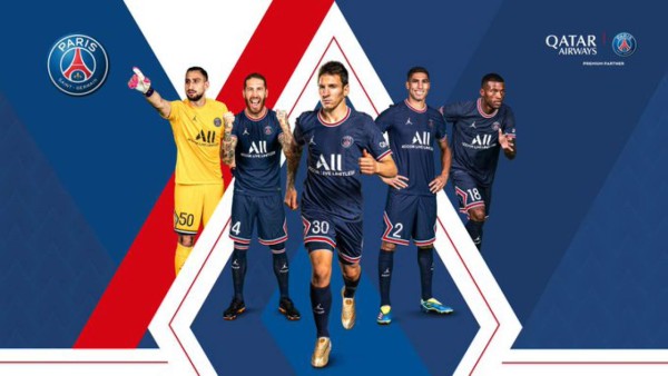 El efecto Messi: Las impactantes cifras millonarias de su llegada al PSG; Barcelona se hunde