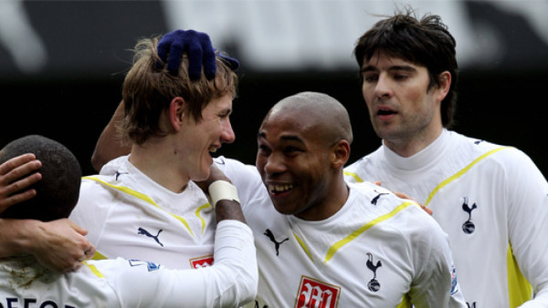 ¿Qué rival te gustaría para el Tottenham?