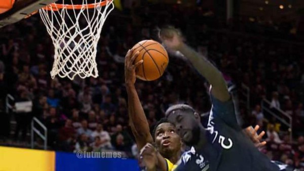 ¡MEMES! Así se burlan del uso del VAR en el Mundial y de Samuel Umtiti