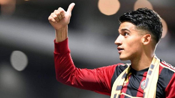 ¡Orgullo centroamericano! Elis, Calvo y Murillo en el equipo de las estrellas de la MLS