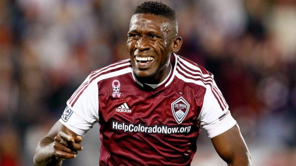 Jugadores en el mundo que no aparentan tener la edad que tienen