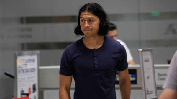 Roger Espinoza: 'Estaremos nuevamente en un Mundial”