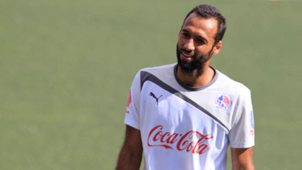 Fabio de Souza se recupera y jugará ante Real España el domingo