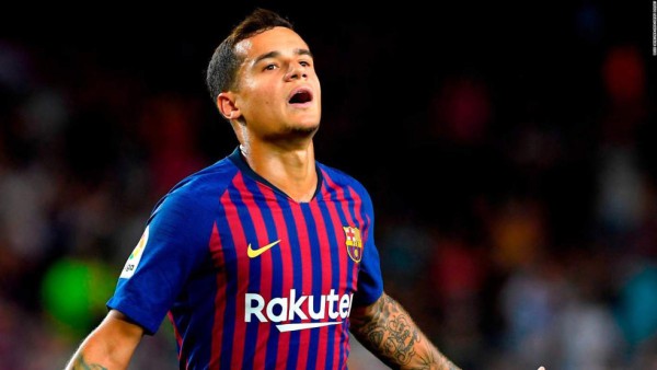 ¡Nuevo rey! La increíble lista de los futbolistas más caros del mundo