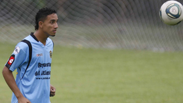 'Me tomó por sorpresa el llamado': Daniel Tejeda