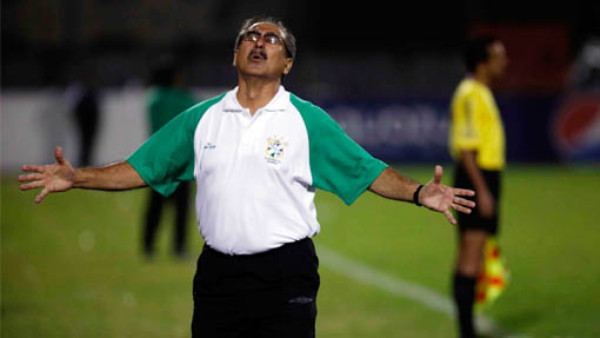 Platense le sacó el triunfo de la bolsa a Marathón