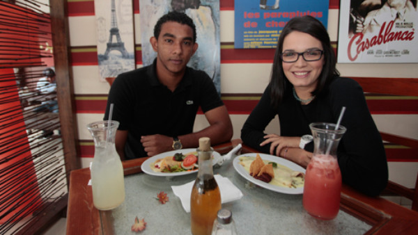 'Nunca me he enamorado': Mendoza