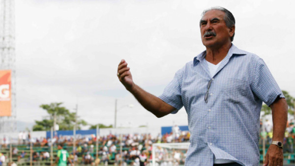 Alberto Romero expone la razón de su salida del Platense