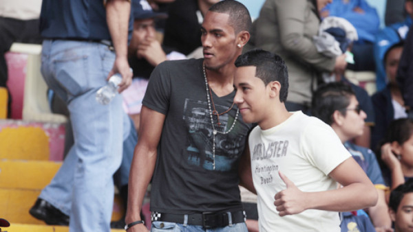 Bengtson: 'Tenemos que aprovechar en casa'