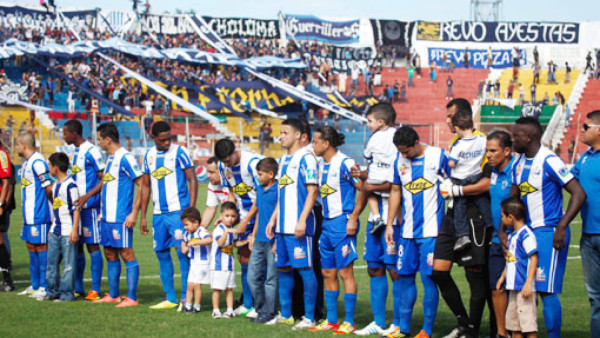 8 mil boletos se han vendido en La Ceiba