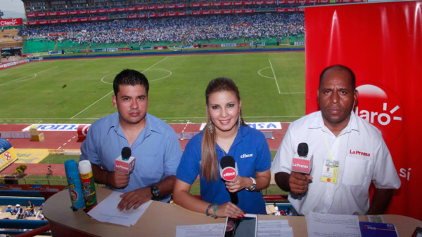 DIEZ TV EN VIVO: Análisis del Honduras-México