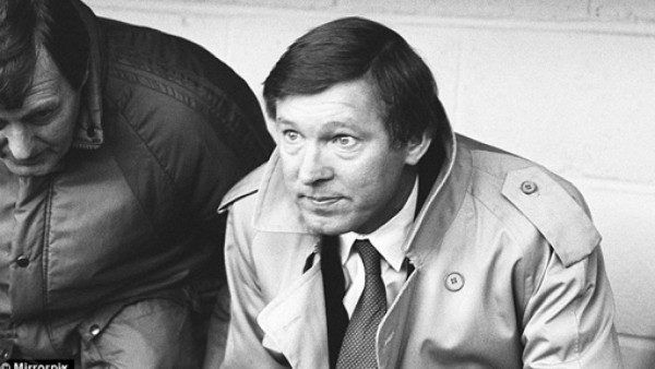 Alex Ferguson, una carrera brillante e irrepetible