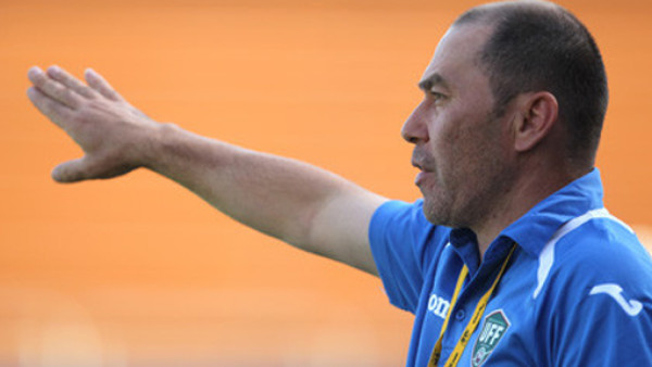 DT de Uzbekistán: 'Deberemos dar lo mejor para ganarle a Honduras”