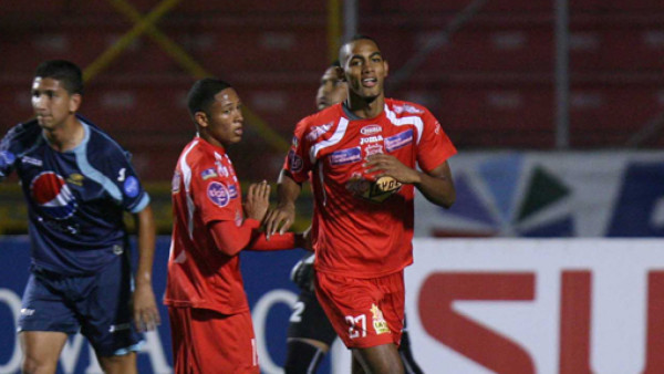 El Vida avergüenza más al Motagua
