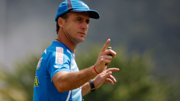 Tosello: 'No vine a engañar a nadie'
