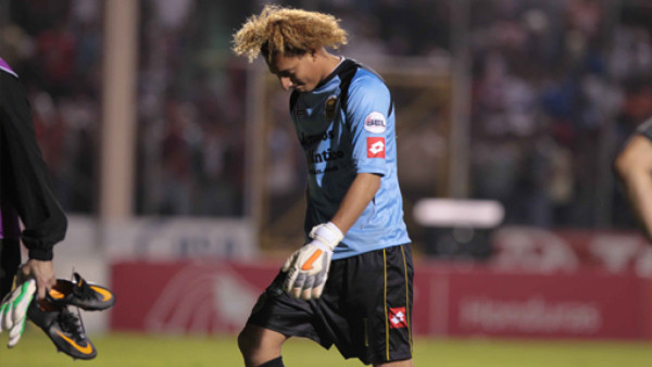 La mejor fotogalería del Olimpia-Real España