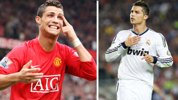 El regreso de Cristiano a Old Trafford