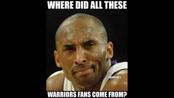 Los mejores memes que dejó el campeonato de los Cavaliers y LeBron James en la NBA