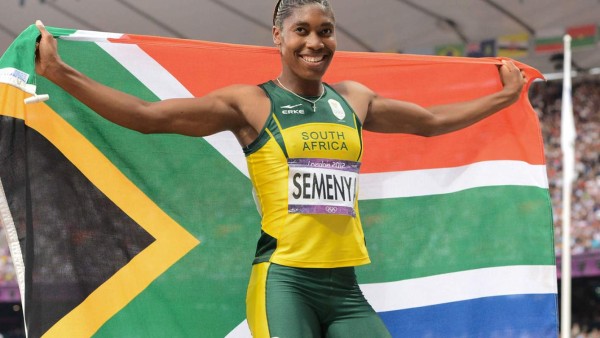 Los nombres más graciosos y con doble sentido en los Juegos Olímpicos de Río