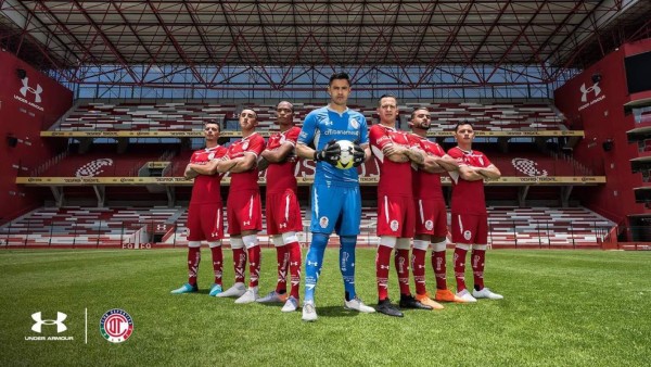 El valor de los clubes que están en Liga de Campeones de Concacaf