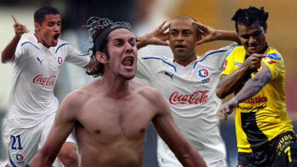¿Cuál fue el mejor gol de la jornada?