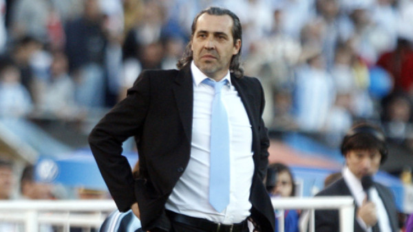 Batista espera que Argentina recupera su 'brillo'