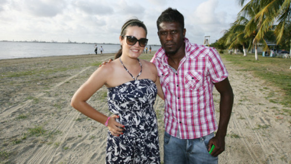 Edgar Álvarez revela sus secretos