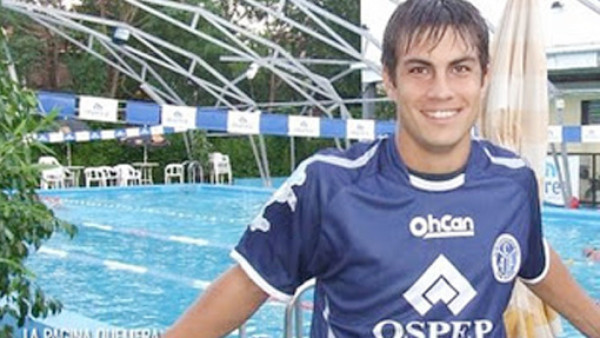 Real España ficha delantero argentino