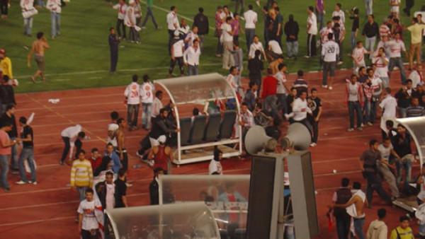 La tragedia de Egipto, una de las más fatales en los últimos años