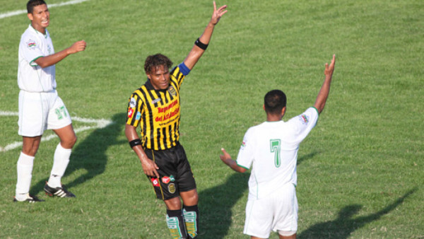 Carlos Pavón rescató al Real España, Platense sigue sufriendo