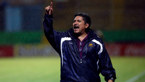 'Fuimos superiores a Real España': Treviño