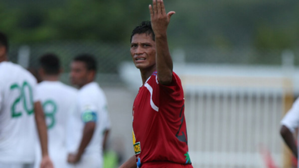 'Olimpia no jugó nada': Óscar Bonilla