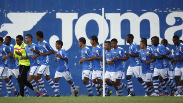 Mendoza: '¿Hostilidad?, sólo son cuentos'