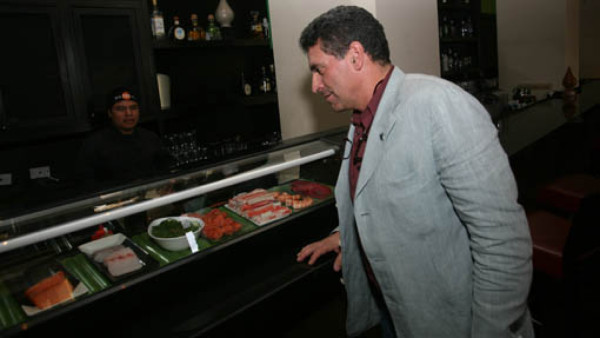 Suárez se confesó en con Sello Femenino