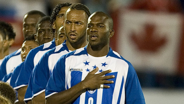 A tomar el BMO Field en eliminatoria