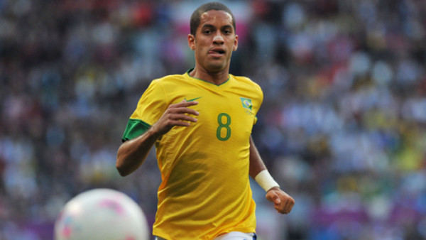 Brasil finalista y será rival de México en Londres