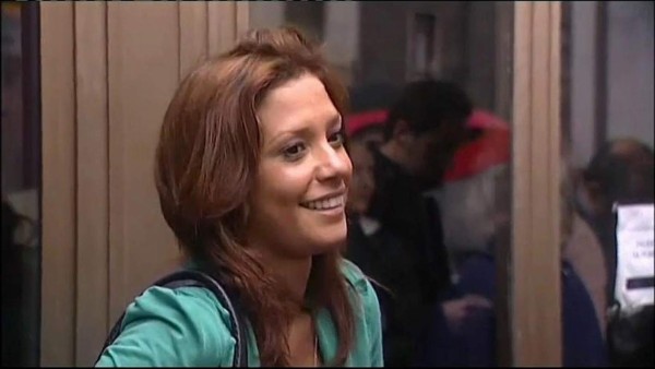 Muere envenenada una modelo, testigo clave en el proceso contra Berlusconi por el caso 'Ruby'