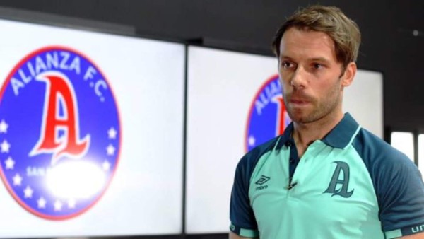 Las figuras que tiene Alianza de El Salvador, rival de Motagua en Liga Concacaf