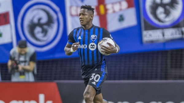 ¡Desconcertante! Solo tres de nueve legionarios hondureños tienen el futuro asegurado en la MLS