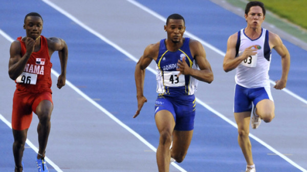 Honduras suma 37 medallas en Juegos Centroamericanos