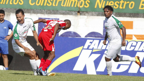 EN VIVO: Platense está venciendo al Vida