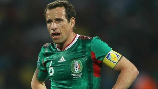 Gerardo Torrado: 'No menospreciamos a nadie”