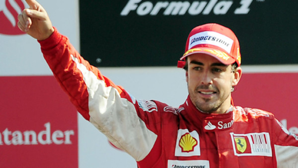 'No somos los mejores amigos con Hamilton'