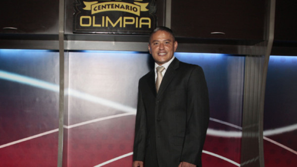 Wilmer está listo para su última gala