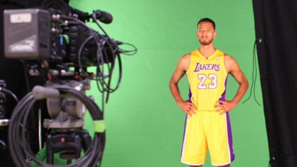 Este viernes, exclusiva con Ronnie Aguilar