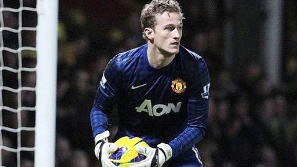 Portero del Manchester United cree el fútbol necesita un héroe homosexual